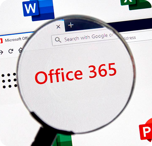 Microsoft 365